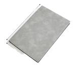 A5 cahier en cuir pu en peau de mouton view 4