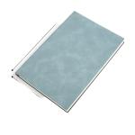 A5 cahier en cuir pu en peau de mouton view 5
