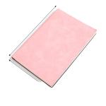 A5 cahier en cuir pu en peau de mouton view 6