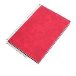 A5 cahier en cuir pu en peau de mouton view 7