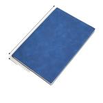 A5 cahier en cuir pu en peau de mouton view 1