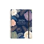 Libro del plan diario view 4
