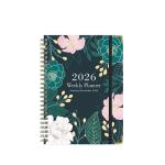Libro del plan diario view 5