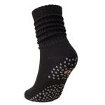 Media-calf yoga anti-slip calcetines view 2