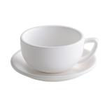 Set de taza de café cerámica view 2