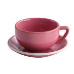 Set de taza de café cerámica view 5