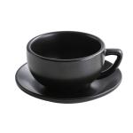 Set de taza de café cerámica view 1