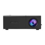 Mini proyector view 4