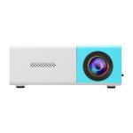 Mini proyector view 2