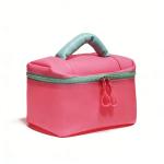 Bolso de maquillaje de silicona view 1
