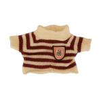 T-shirt en peluche view 2