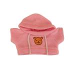 T-shirt en peluche view 5
