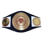 Ceinture championne pour enfants view 2