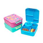 Niños caja de almuerzo para 4 personas view 1