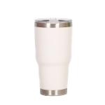 30oz taza de coche de gran capacidad view 2