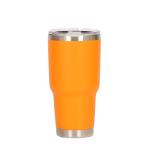 30oz taza de coche de gran capacidad view 3