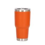 30oz taza de coche de gran capacidad view 8