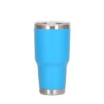 30oz taza de coche de gran capacidad view 5