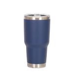 30oz taza de coche de gran capacidad view 6