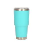 30oz taza de coche de gran capacidad view 1