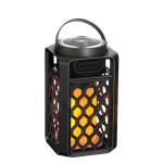 Lampe à flamme haut-parleur bluetooth view 2
