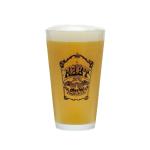 Verre à bière 16 oz view 2