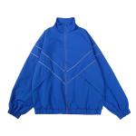Veste réfléchissante coupe-vent view 2