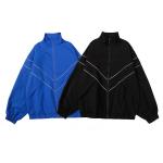 Veste réfléchissante coupe-vent view 3