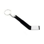 Mini porte-clés bâton de hockey view 2