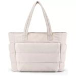Portable viaje tote bolsa view 2