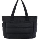 Portable viaje tote bolsa view 3