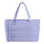 Portable viaje tote bolsa view 5