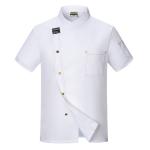 Chef chemise à manches courtes view 1