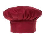 Chapeau de travail chef polyester view 2