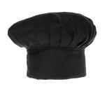 Chapeau de travail chef polyester view 3