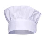 Chapeau de travail chef polyester view 1