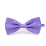 Polyester hommes nœud papillon view 2