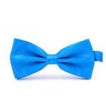 Polyester hommes nœud papillon view 3