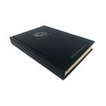Cuaderno de papel especial view 2