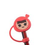 Penl/pencil topper view 2