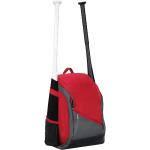 Sac accessoire de baseball sans accessoires view 3