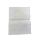 Tapis de sol en papier blanc pour auto view 1