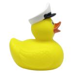 Canard en caoutchouc amiral view 2