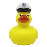 Canard en caoutchouc amiral view 3