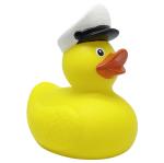 Canard en caoutchouc amiral view 1