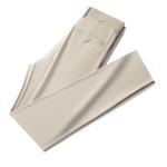Homme slim fit pantalon extensible view 4