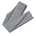 Homme slim fit pantalon extensible view 3