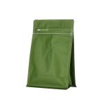 Bolsa de café 12oz con válvula de escape view 4