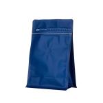 Bolsa de café 12oz con válvula de escape view 3