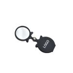 Loupe en cuir pliable view 2